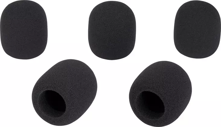 Samson WS1 Tuulisuojapaketti - Tuulisuojat - 1518301 - 1