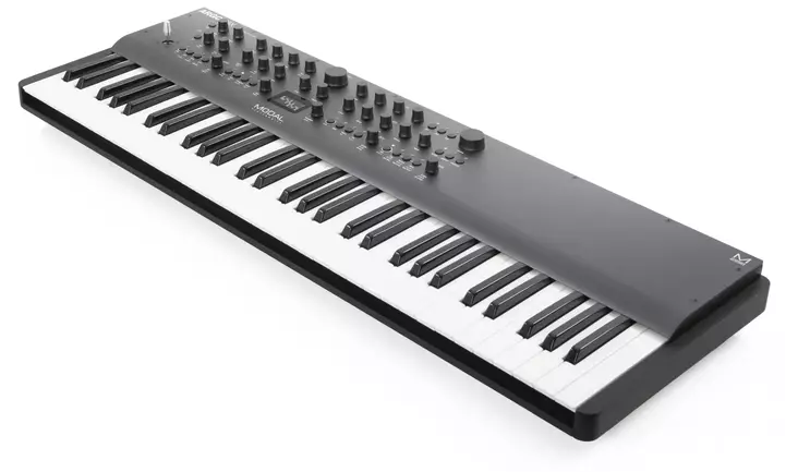 Modal Electronics Argon8X syntetisaattori - Syntetisaattorit ja -modulit - 4701161 - 1