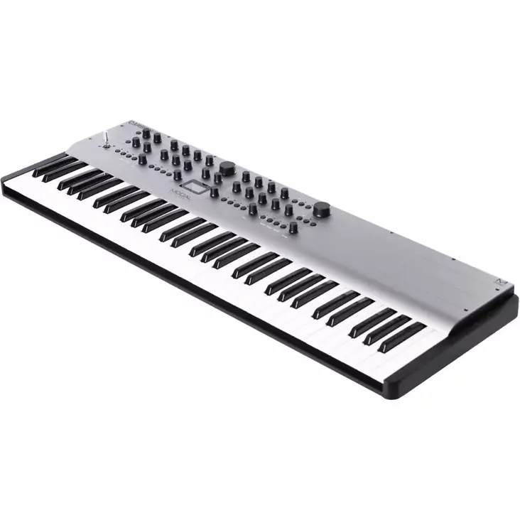 Modal Electronics Carbon8X syntetisaattori - Syntetisaattorit ja -modulit - 4703061 - 1