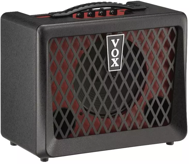Vox VX50-BA bassokombo - Bassokombot - 8042851 - 1