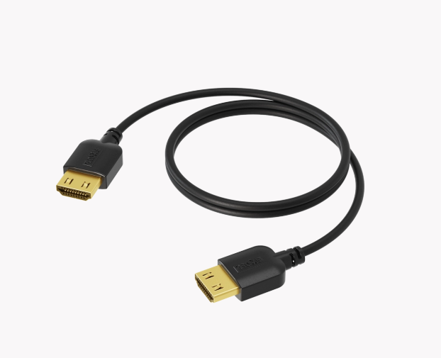 Procab CSV210B Ultra HD 4K HDMI-kaapeli - Digitaalikaapelit - CSV210B-1 - 1