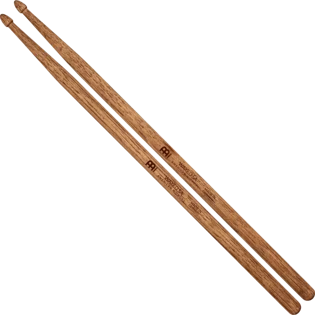 Meinl Waxed 5A American Hickory rumpukapulat - Rumpukapulat - SB701 - 1