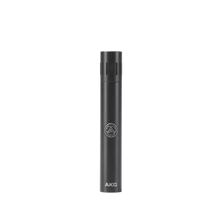 AKG C151 Pienikalvoinen kondensaattorimikrofoni - Pienikalvoiset kondensaattorimikrofonit - 8AKC151 - 1