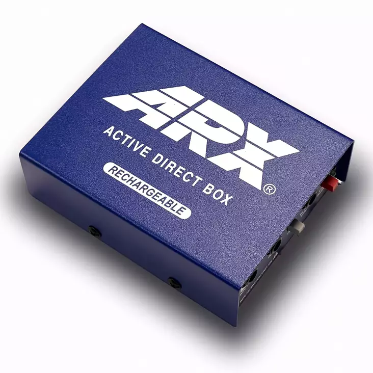 ARX DI-PLUS RC - DI-boksit - DI-1 - 1