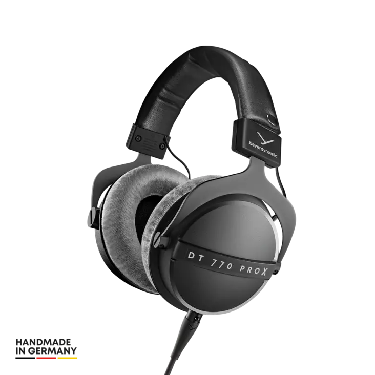 Beyerdynamic DT 770 Pro X suljetut kuulokkeet - Suljetut kuulokkeet - 1000381 - 1