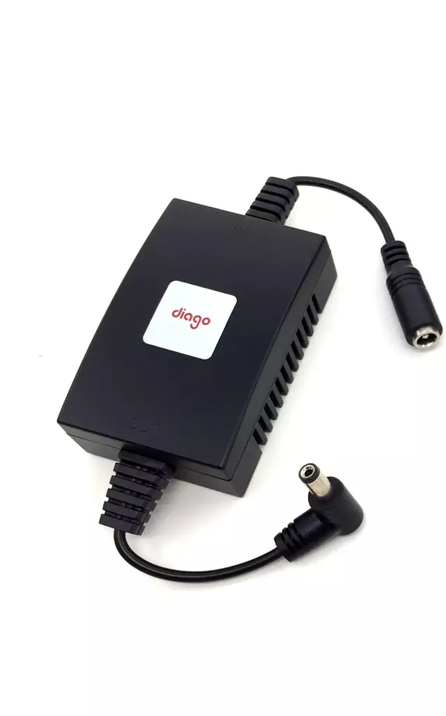 Diago NF01 Noise Filter - Kitaraefektit ja -pedaalit - NF01 - 1