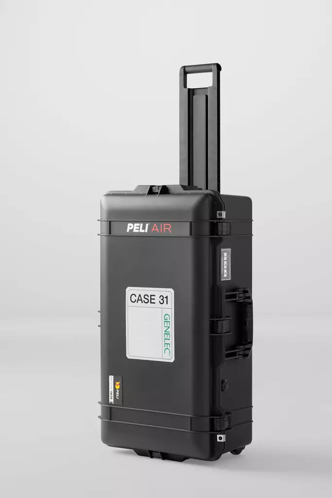 Genelec 8000-831 Peli Case - Genelec-lisävarusteet - 8000-831 - 1