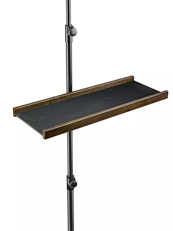 König & Meyer 122a musiikki- ja soitinhylly - Telinetarvikkeet - 25512211 - 1