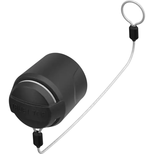 Neutrik TRUE1 lukkiutuva suojatulppa, IP65 - Speakon -liittimet - SCF-TRUE1-01 - 1