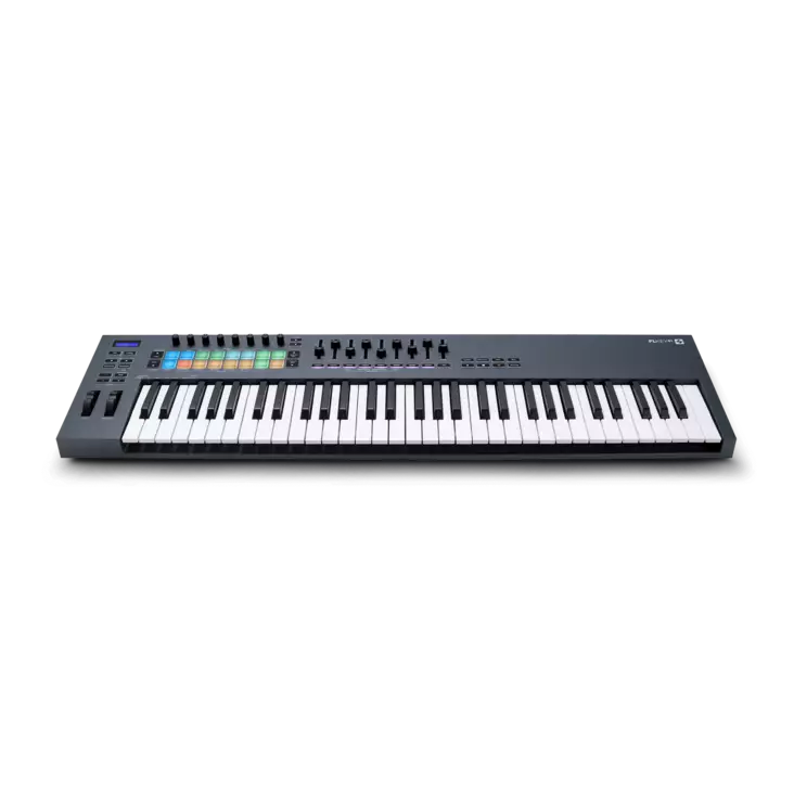 Novation FLkey 61 - MIDI/USB -koskettimet - NOVFLK61 - 1