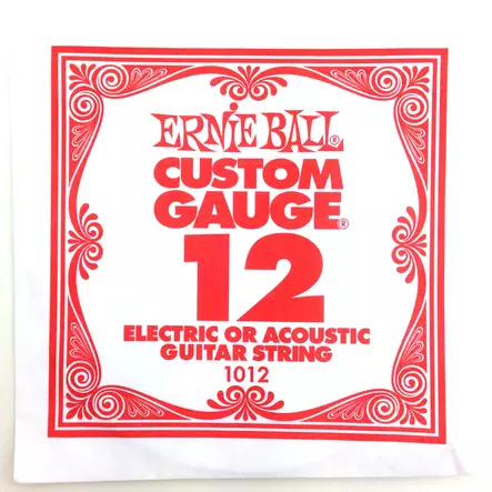 Ernie Ball 012P irtokieli - Kitaran kielet - 1101012 - 1