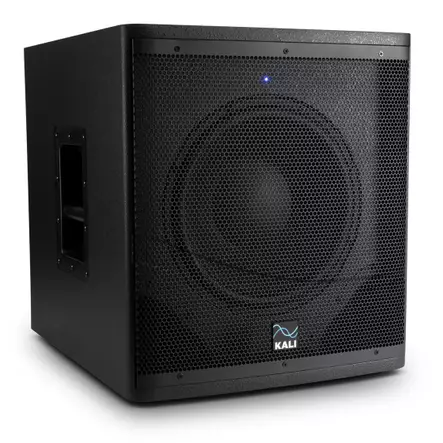 Kali Audio WS-12 2nd Wave aktiivisubwoofer - PA-subwooferit, aktiiviset - 4KIWS12V2 - 1