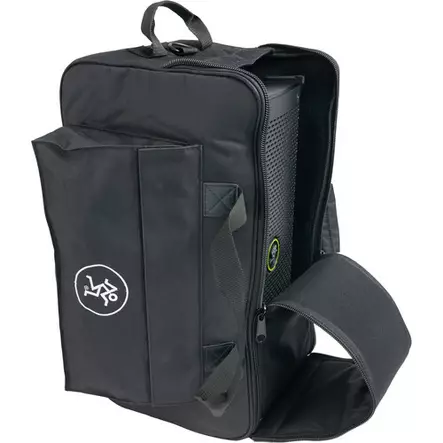 Mackie Thump Go Carry Bag - Kuljetussuojat ja suojapussit - MAC2053622 - 1
