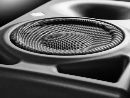 Neumann KH 150 AES67 aktiivikaiutin - Studio- ja HIFI-kaiuttimet, 2-tie - 509132 - 2