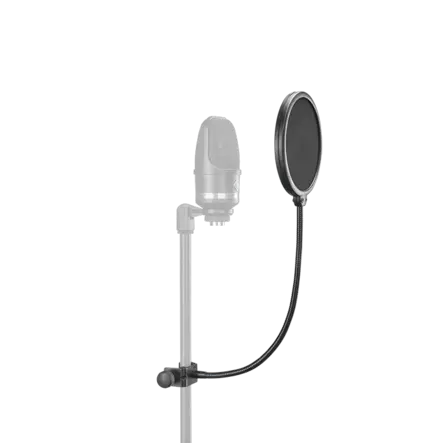 Neumann PS15 pop-filter - Pop-filtterit - 008472 - 1