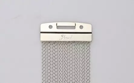 Pearl S-022 Snare Wire virvelimatto, muoviliuskakiinnitys - Rumputarvikkeet - S022 - 2