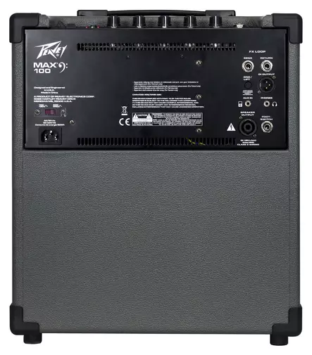 Peavey MAX100 Bassokombo - Bassokombot - 7316812 - 2