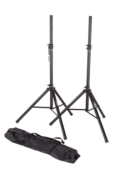 Proel FRE180KIT V2 kaiutinjalustasetti kantolaukulla - PA-kaiutinjalat ja -telineet - FRE180KITV2 - 1