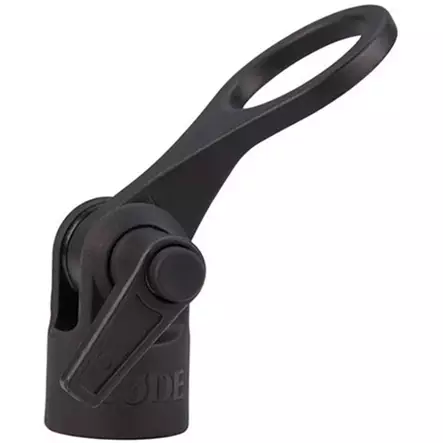 Rode RM2 mikrofoniadapteri nivelellä - Mikrofonikiinnikkeet ja -telineadapterit - RM2 - 1