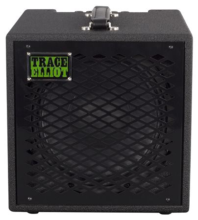 Trace Elliot ELF 1x10" Bassokombo - Bassokombot - 7768522 - 2