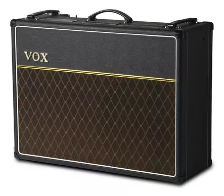 Vox AC30 C2 kitaravahvistin - Kitaravahvistimet - 8044732 - 1