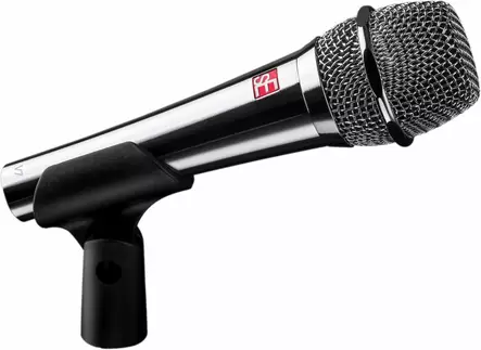 SE Electronics V7 Chrome - Dynaamiset laulumikrofonit - 1315702 - 2