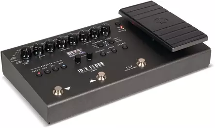 Blackstar IDX Floor Two multiefekti - Kitaraefektit ja -pedaalit - 2304632 - 2