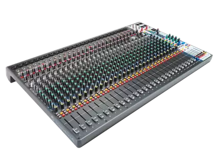 Soundcraft Signature Plus 32 mikseri - Salimikserit, 24-48 kanavaa - 3SCRSIGPLUS32 - 2