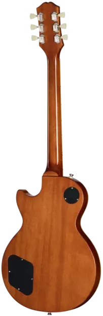 Epiphone Les Paul Standard 50's Figured Seafoam Green - Sähkökitarat - 613322 - 2