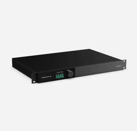 Audient Horizon 32 thunderbolt-äänikortti - Thunderbolt ja FireWire -äänikortit - HORIZON32 - 2