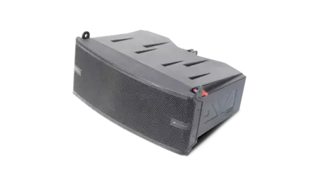 DB Technologies DVA Mini G2 aktiivikaiutin - Line array -kaiuttimet - DVAMG2 - 1