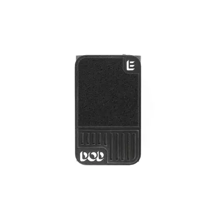 DigiTech DOD Mini Expression Pedal - Kitaraefektit ja -pedaalit - 191012 - 1
