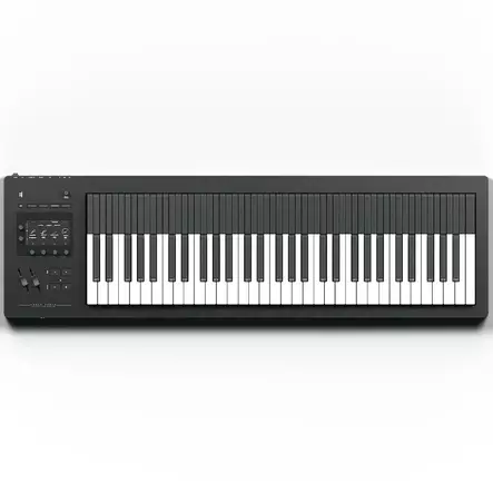 Expressive E Osmose 61 syntetisaattori - Syntetisaattorit ja -modulit - 2420002 - 2