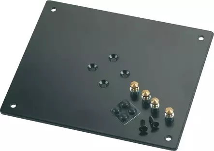 König & Meyer 26792-2 kaiutintaso - PA-kaiutinjalat ja -telineet - 25526792-2 - 1