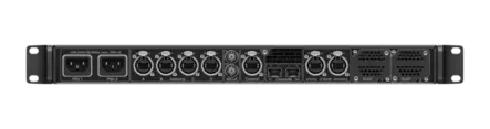 Sennheiser Spectera Base Station - Vastaanottimet - 509162 - 2