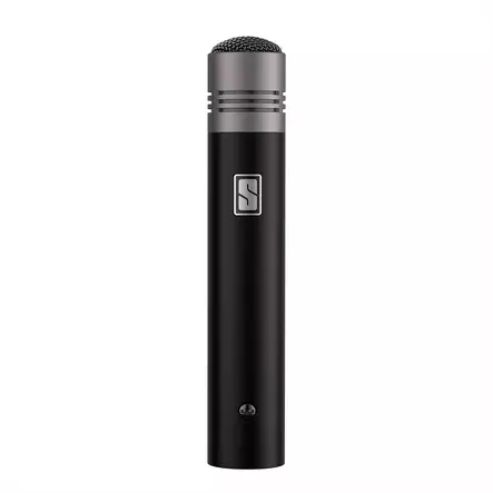 Slate Digital VMS ML-2A mallintava puikkomikrofonipari - Pienikalvoiset kondensaattorimikrofonit - SLA-72RSLML2 - 2