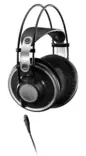 AKG K702 avoimet kuulokkeet - Avoimet kuulokkeet - 4AKK702 - 1