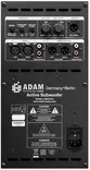 Adam Sub 12 aktiivisubwoofer - Studio- ja HIFI-subwooferit - ADA-SUB12 - 2