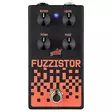 Aguilar Fuzzistor V2 bassopedaali - Bassoefektit ja -pedaalit - YAG510226V2 - 1