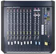 Allen & Heath WZ4 12:2 räkkimikseri - Klubi-mikserit, 8-16 kanavaa - W4122 - 3