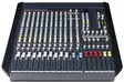 Allen & Heath WZ4 14:4:2 mikseri räkkikoko - Klubi-mikserit, 8-16 kanavaa - W41442 - 2
