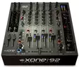 Allen & Heath Xone:92 - DJ-mikserit - XONE92 - 1