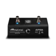Ampeg AFS2 Footswich jalkakytkin - Kitaraefektit ja -pedaalit - AFS2 - 2