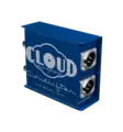 Cloud Microphones Cloudlifter CL-2 signaalivahvistin - Etuasteet, kompressorit ja EQ:t - CL-2 - 4