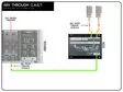Cranborne Audio N22 breakout box - Splitterit ja adapterit CAT - N22 - 9
