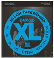 D'addario ETB92 050-105 basson Long kielisetti - Basson kielet - ETB92 - 1