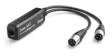 Dante AVIO Analog Output adapteri - DAC:t ja AD/DA-muuntimet - ADP-DAO-AU-0X2 - 1