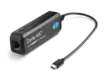 Dante AVIO USB-C I/O adapteri - DAC:t ja AD/DA-muuntimet - ADP-USBC-AU-2X2 - 1