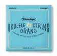 Dunlop DUQ302 Concert ukulele kielisetti - Kielet - DUQ302 - 1