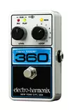 Electro-Harmonix Nano Looper 360 - Kitaraefektit ja -pedaalit - 5198102 - 1